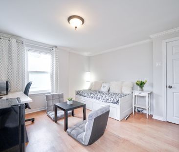 For Lease - 239 Crestwood Road Unit# Studio Unit, Vaughan, Ontario - Photo 2