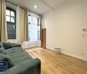 Appartement à louer 3 pièces 58.51m² - Photo 5