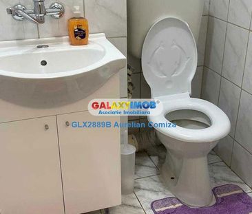 Garsoniera pentru inchiriat Calea Crangasi - Fotografie 6