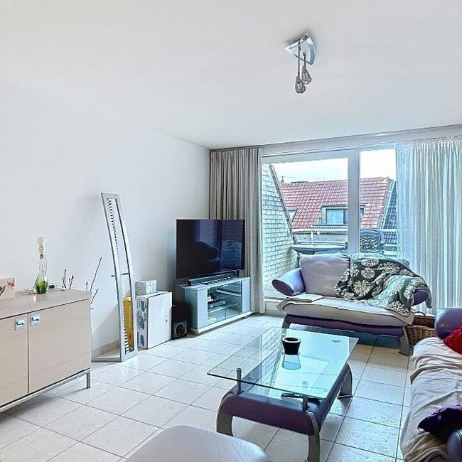 Duplex te huur in Stene voor € 980 met 3 slaapkamers - Photo 1