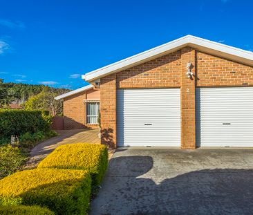 2/51 Alexander Mackie Circuit, Isaacs ACT 2607 - Townhouse For Rent... - Photo 6