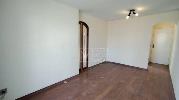 Apartamento Com 2 Dormitórios Para Alugar, 65 m² por R$4.089,93/mês - Bosque Da Saúde - São Paulo/s - Photo 1