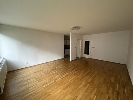 Ruhige Wohnung in Grünlage nahe dem Auhof Center - Photo 2