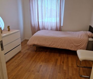 Skorpionens gata, Brandbergen - Foto 1