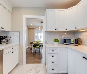 For Lease - 577 Trudale Court, Oakville, Ontario - Photo 5
