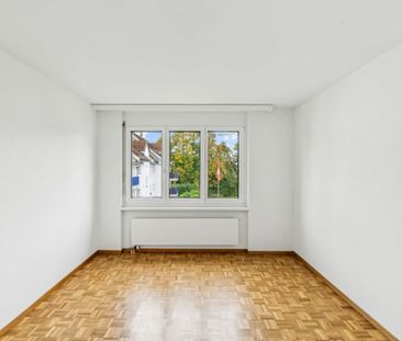 4.5-Zimmer-Wohnung mit Balkon an ruhiger Lage - Photo 6