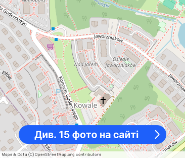 Komfortowe mieszkanie 3 pokojowe z parkingiem, Jaworzniaków - Фото 1