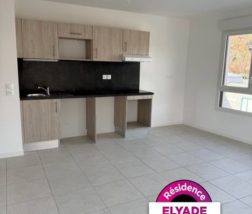 Location Appartement 2 pièces 45m² AIX LES BAINS 73100 - Photo 4
