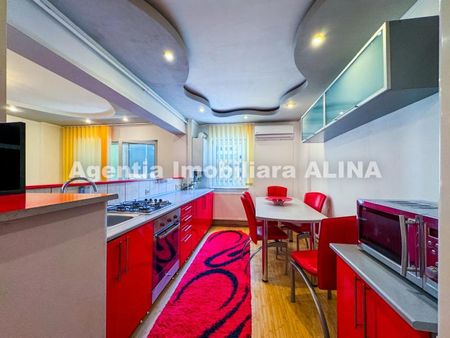 Apartament 3 camere in Mun. Deva, Jud. HD, pe Bld. Decebal, decomandat, 65 mp, etaj 6, lift. - Fotografie 5