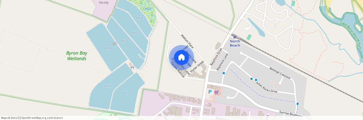 24, 9, Easy, Street, Byron Bay, 2481, New South Wales