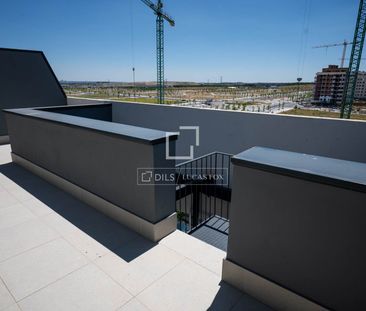 Excellent 1 Bedroom apartment with 50m² terrace for rent in Vicálva... - Photo 6