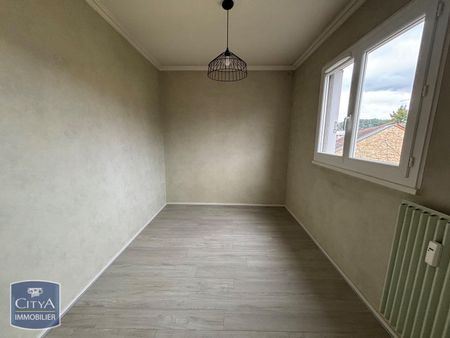 Location Appartement 2 pièces 69m² PERIGUEUX 24000 - Photo 3