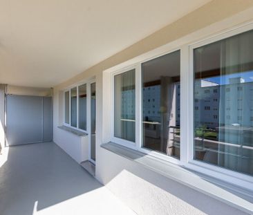 ZENTRALES UND RUHIGES WOHNEN - Foto 2