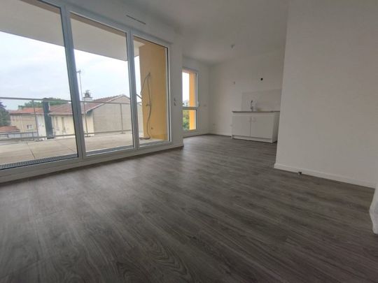 Appartement 1 Pièce 25 m² - Photo 1