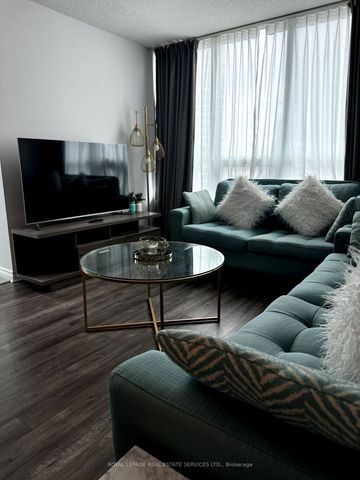 For Lease - 19 Grand Trunk Crescent Unit# 1510, Toronto, Ontario - Photo 5