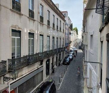 Apartamento em Bairro Alto, Misericórdia - Photo 5