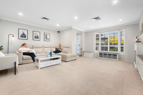 11a Ducker Avenue, Hobartville NSW 2753 - House For Rent | Domain - Photo 1