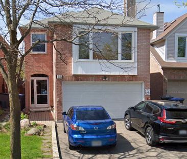 For Lease - 14 Niles Court Unit# Basement, Brampton, Ontario - Photo 1