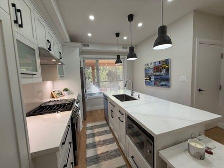 For Lease - 129 Seaton Street Unit# Main, Toronto, Ontario - Photo 5