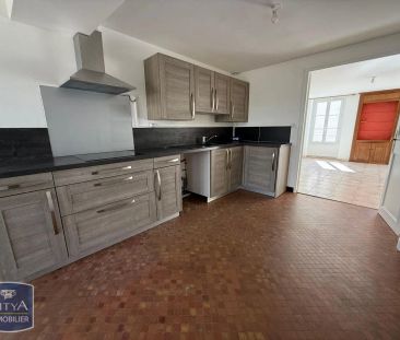 Maison à louer 3 pièces 67.07m² - Photo 3