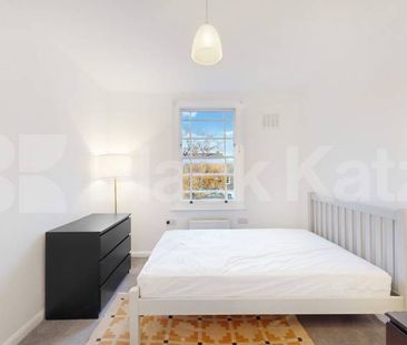 Exceptional Four-Bed Home with Refined Interiors & Outdoor Spaces - Photo 3