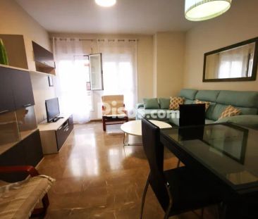 Piso en alquiler en Centro - Foto 4