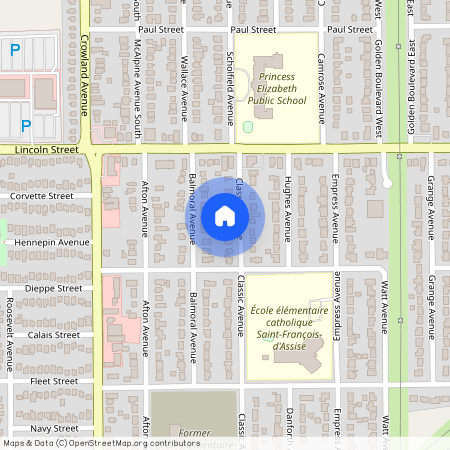 30 Classic Avenue, Welland