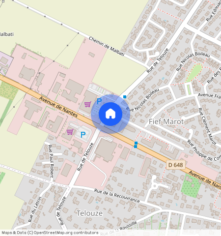 79000, Niort