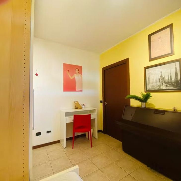 Via Cusago, Milan, Lombardy 20153 - Photo 1