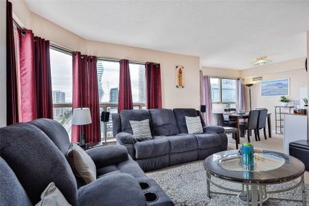 For Lease - 335 Webb Drive Unit# 1610, Mississauga, Ontario - Photo 3