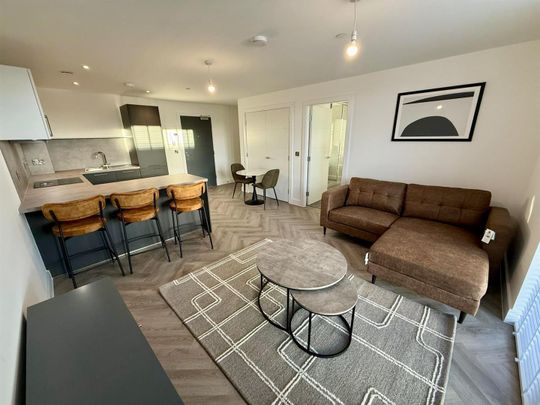 Castleward Boulevard, Derby - Photo 1