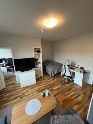 Hisingsgatan, Göteborg - Photo 1