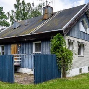 Nybyggarevägen, Domsjö - Foto 2