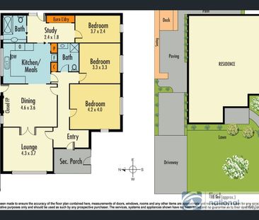 1/70 Cleeland Street, Dandenong, Vic 3175 - Photo 4