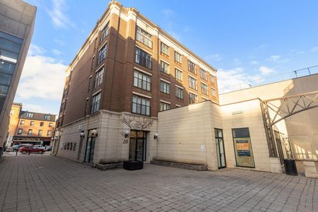 Clarendon Lanes - Photo 3