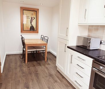 2 Bed Flat, Great Bridgewater Street, M1 - Photo 1