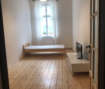 Pronájem bytu 2+1 65 m² - Photo 3