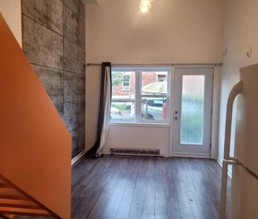 1 CH - 1 SDB - Montréal - $1,299 /mo - Photo 2