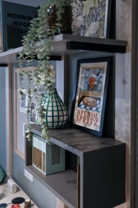 Studio Flat, Brook Studio, B29 - Photo 1