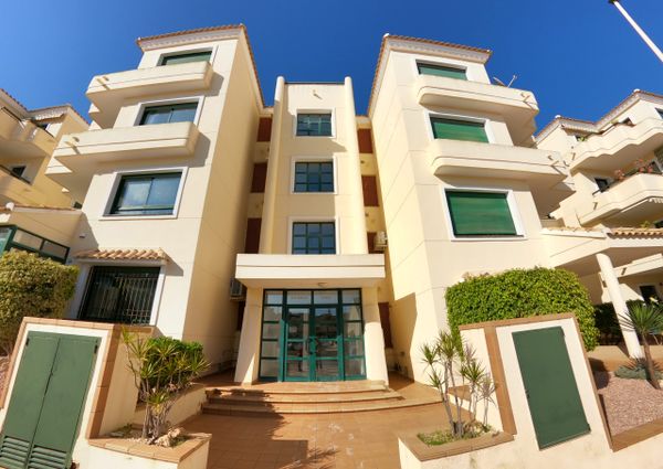 25 2˚ Campoamor Golf – Id. 334