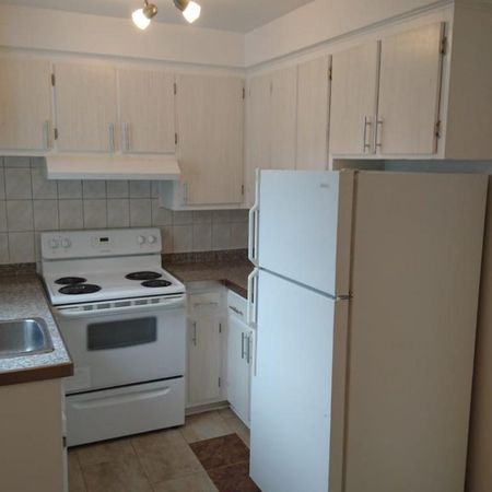 4 1/2 TOUT RÉNOVÉ, CHAUFFAGE ET EAU CHAUDE INCLUS, DISPONIBLE MAINTENANT - Photo 3