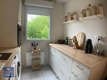 Location Appartement 2 pièces 48m² MOISSAC 82200 - Photo 4