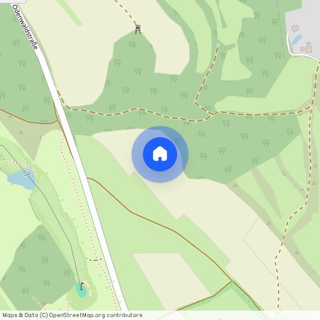 69427 Baden-Württemberg - Mudau