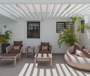 Saint Jean, 3 Bedrooms Villa for rent - Photo 1