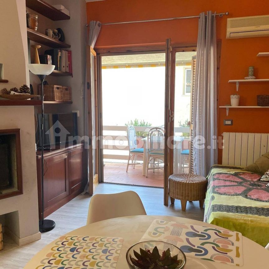 Bilocale via della Rena, Centro, Trevignano Romano - Photo 1