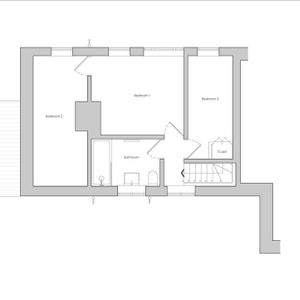 3 bedroom terraced house to rent - Photo 2