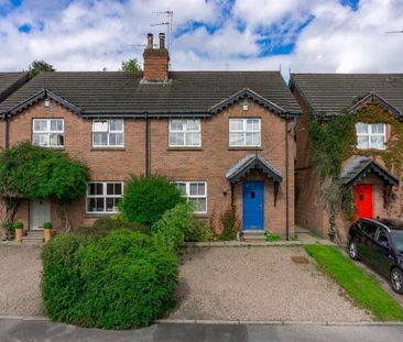 17 Edenderry Cottages, Edenderry, Belfast, BT8 8RY - Photo 2