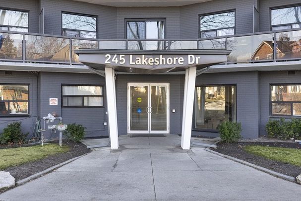 Lakeshore Apartments - Photo 1