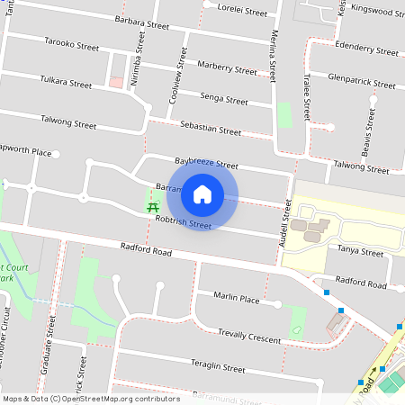 20 Barramay Street, Qld 4179, Manly West