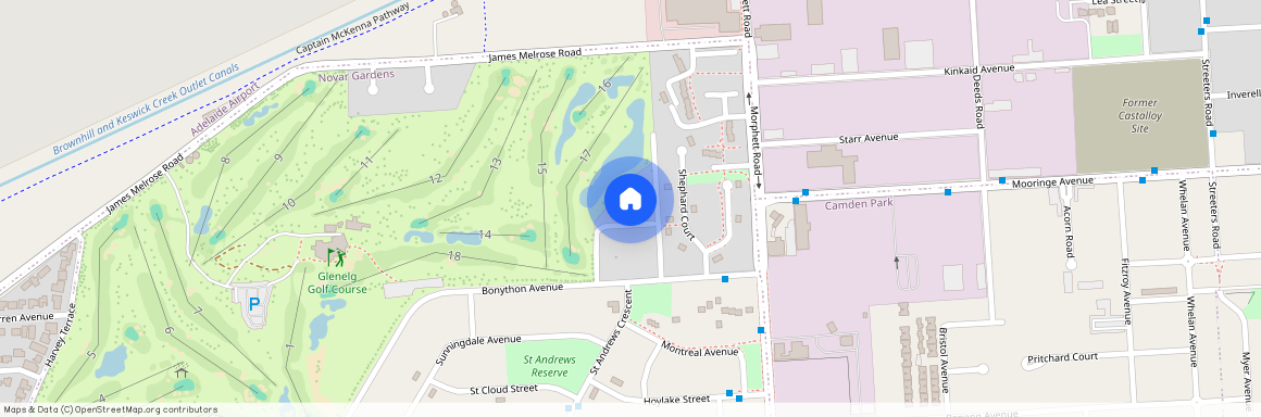 14 Nagle Crescent, SA 5040, Novar Gardens